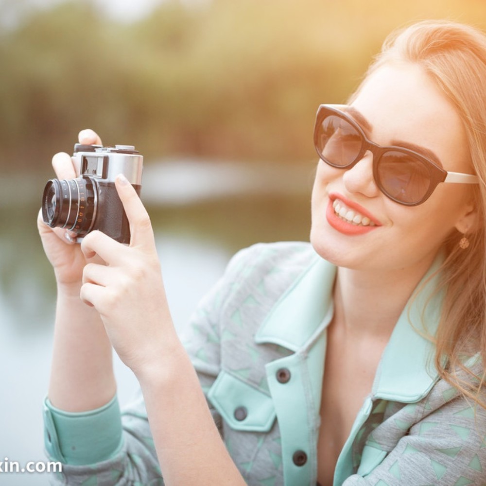 Meet your Posher, Cxyyqqae